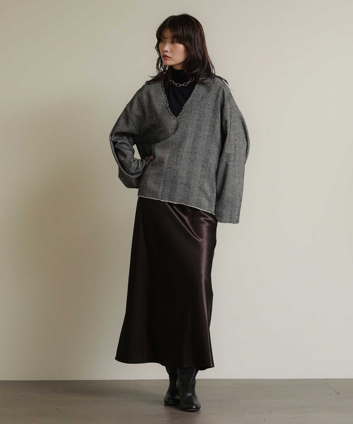 model:167cm