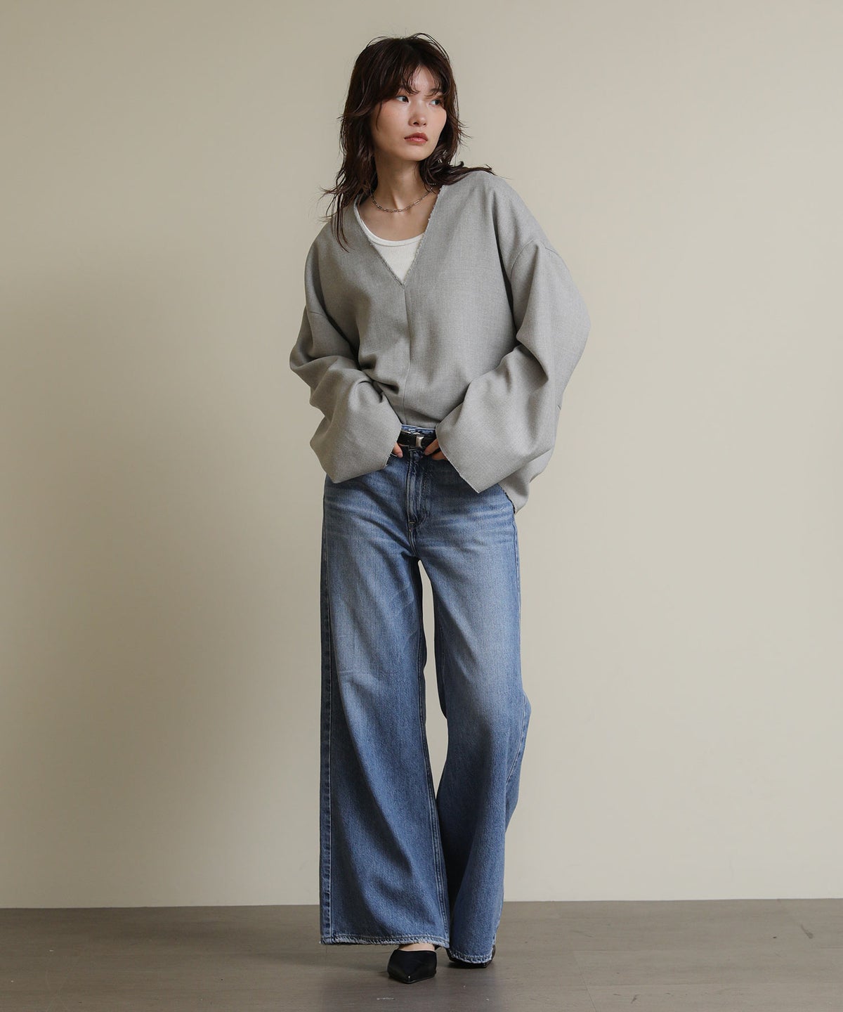 model:167cm