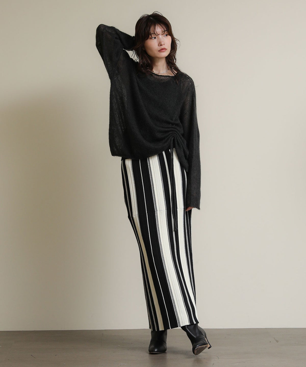 model:167cm