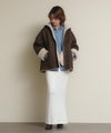 model:160cm