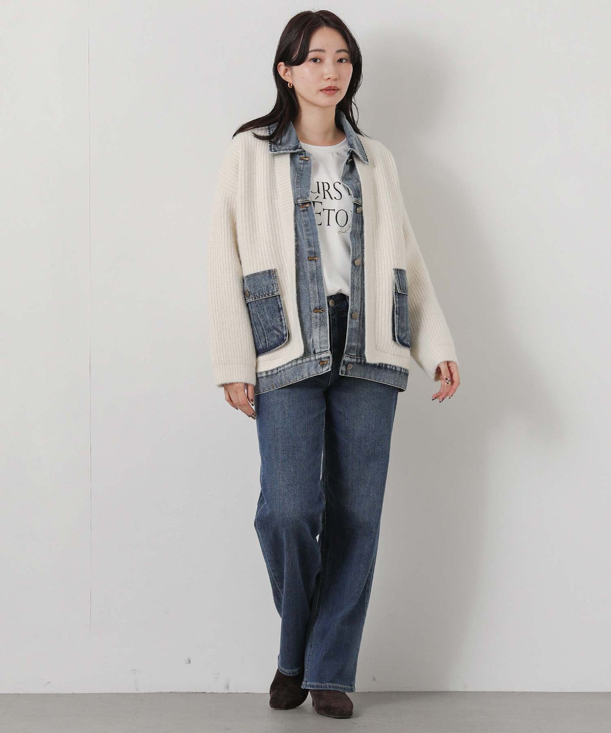 model:163cm