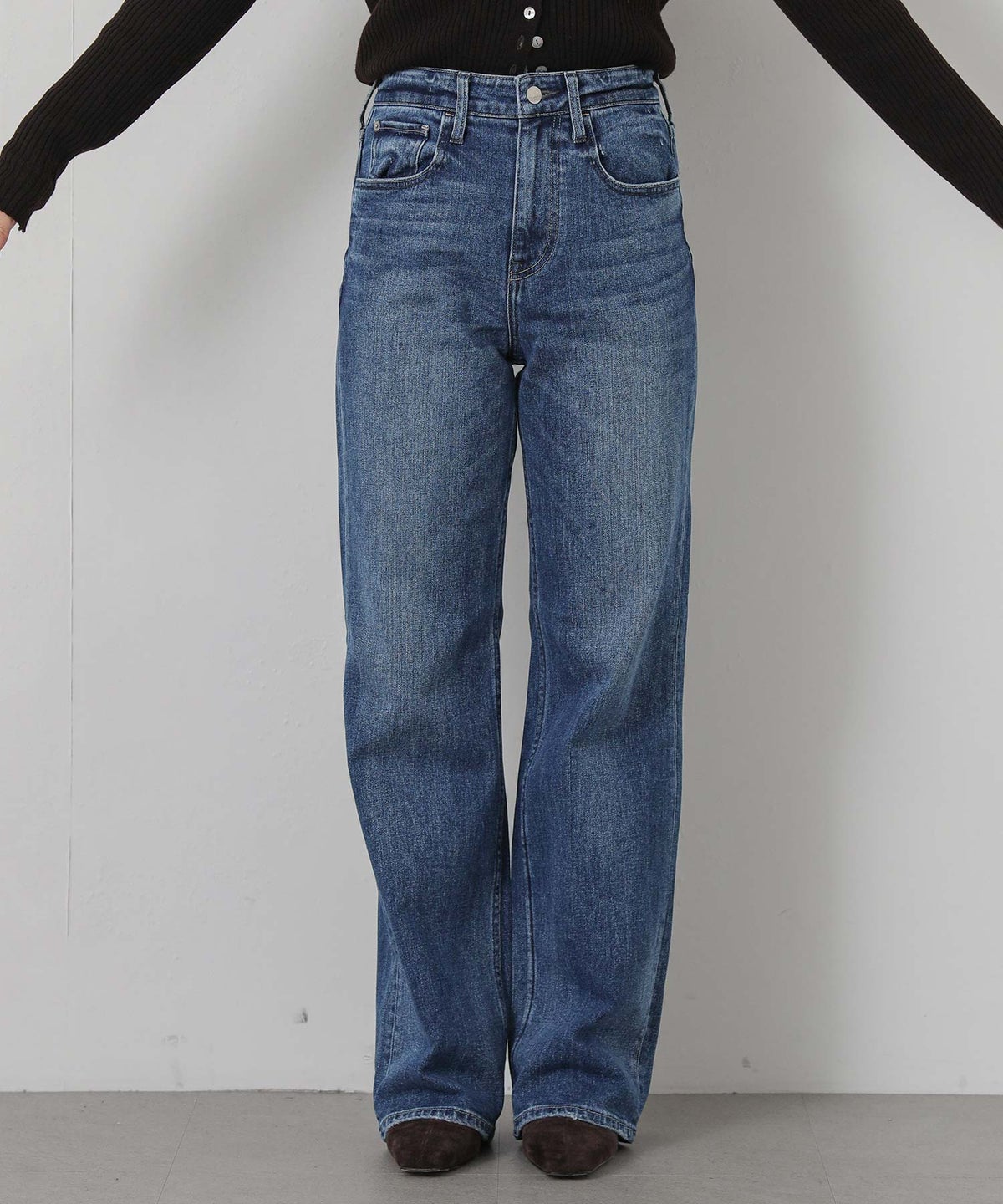 model:163cm<br>size：24