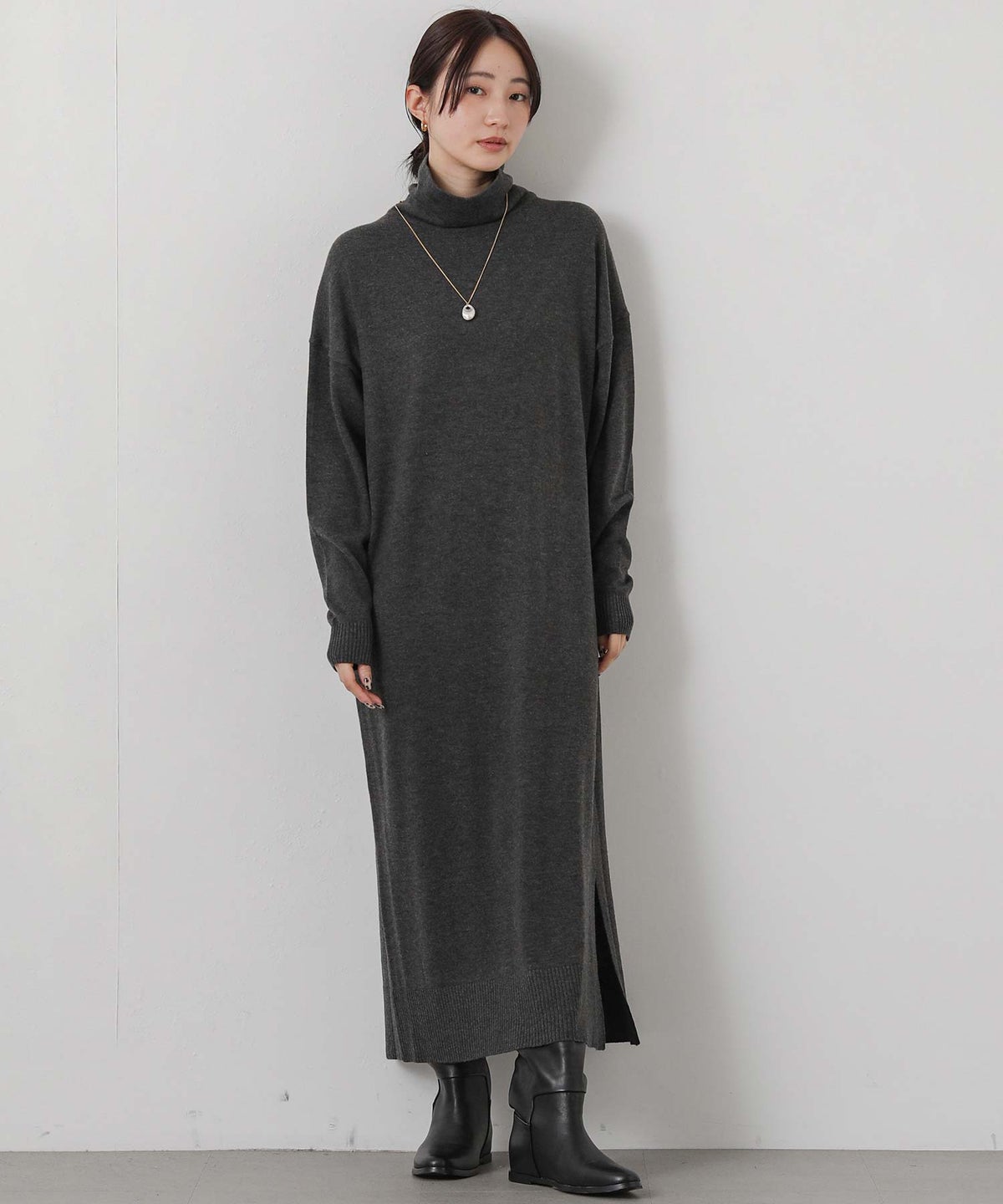 model:163cm