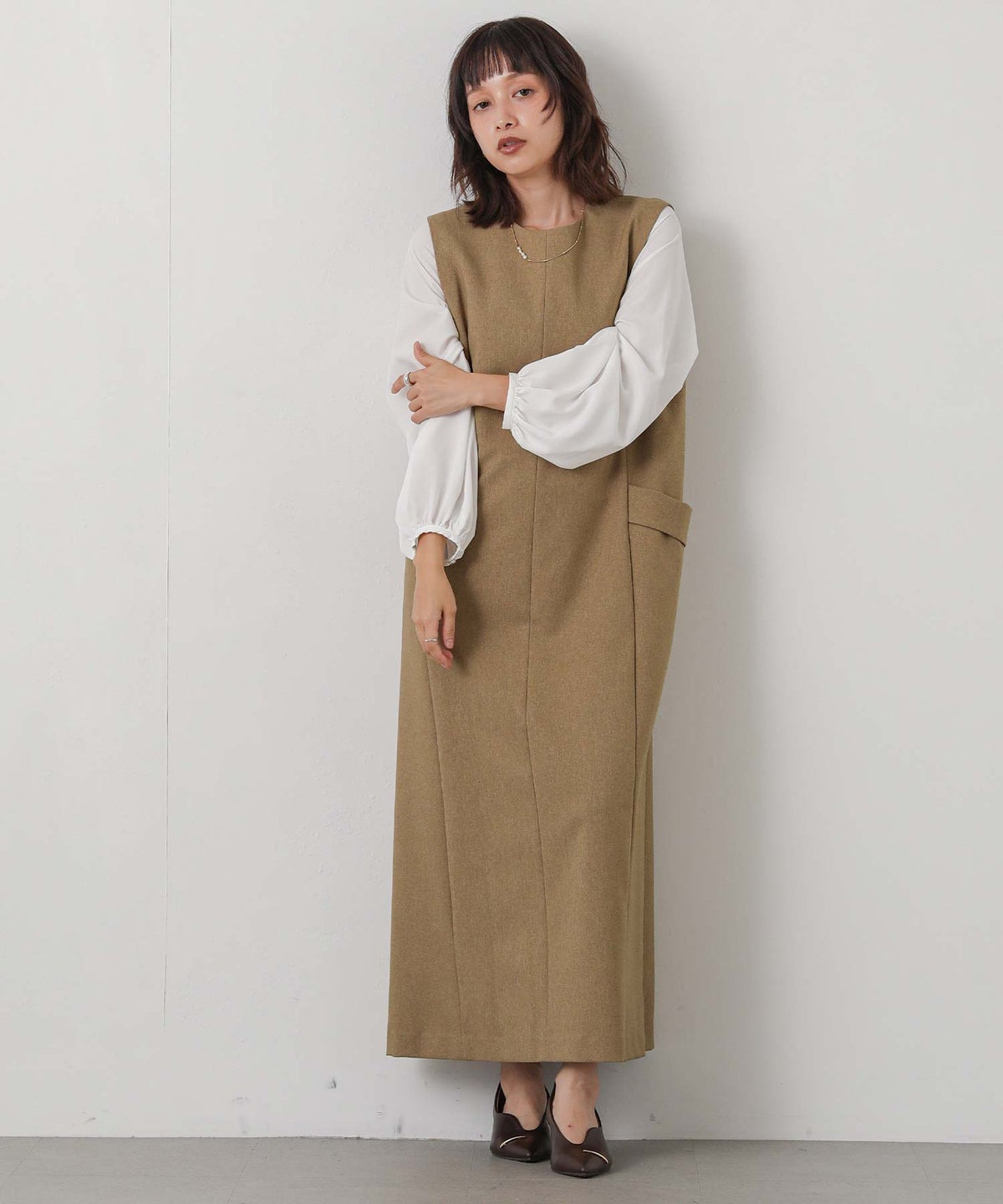 model:157cm