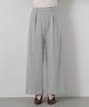 model:163cm<br>size:36
