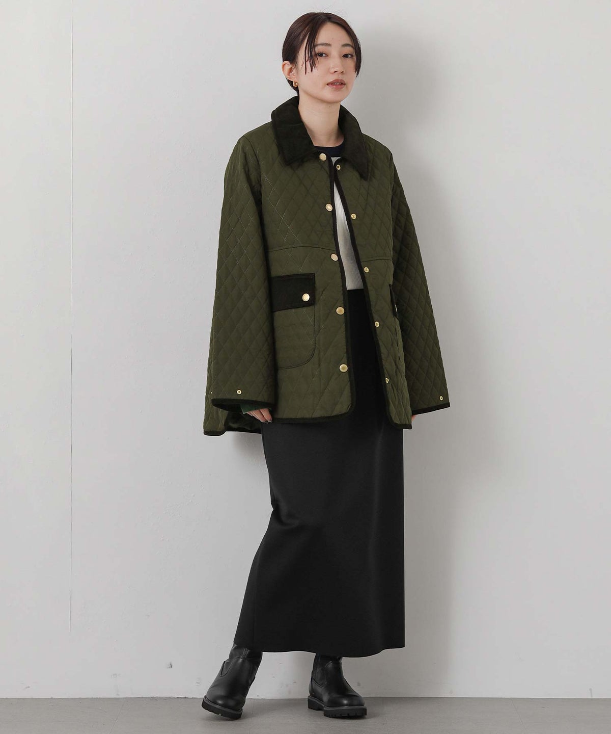 model:163cm