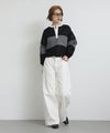 MODEL:164cm
