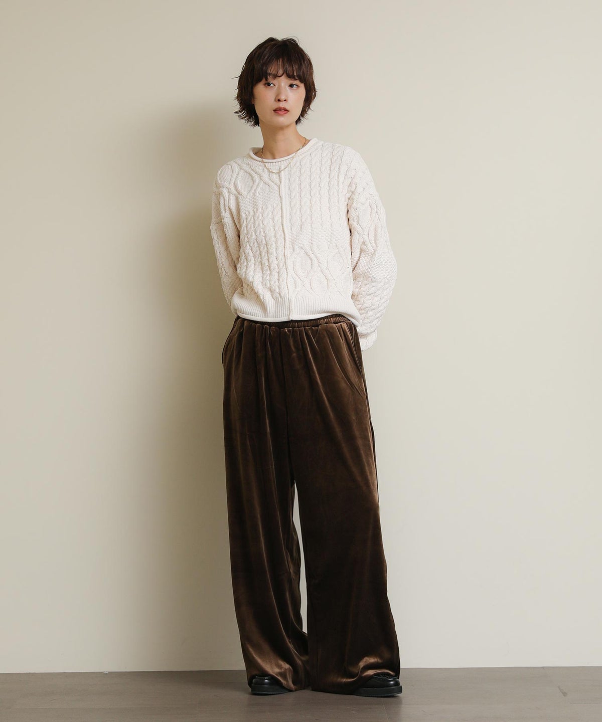 model:166cm
