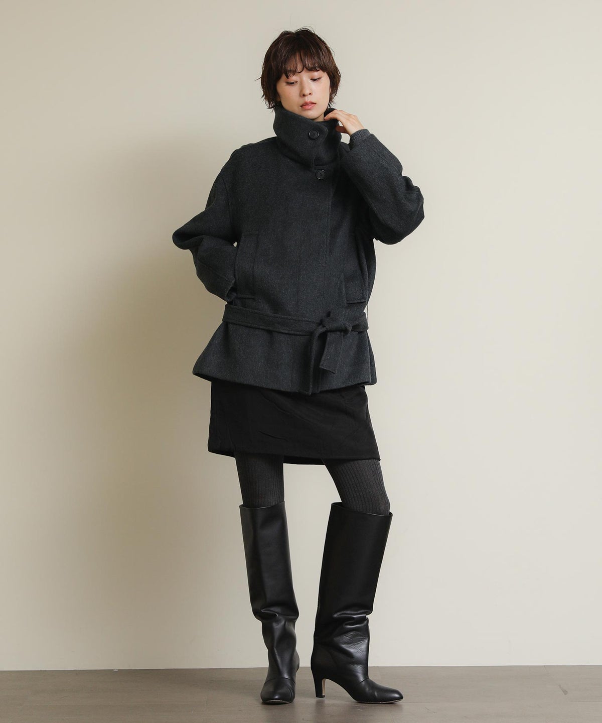 model:166cm