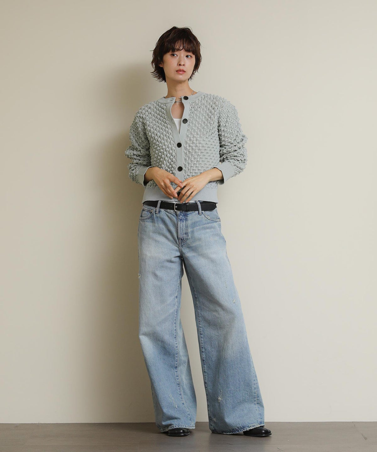 model:166cm