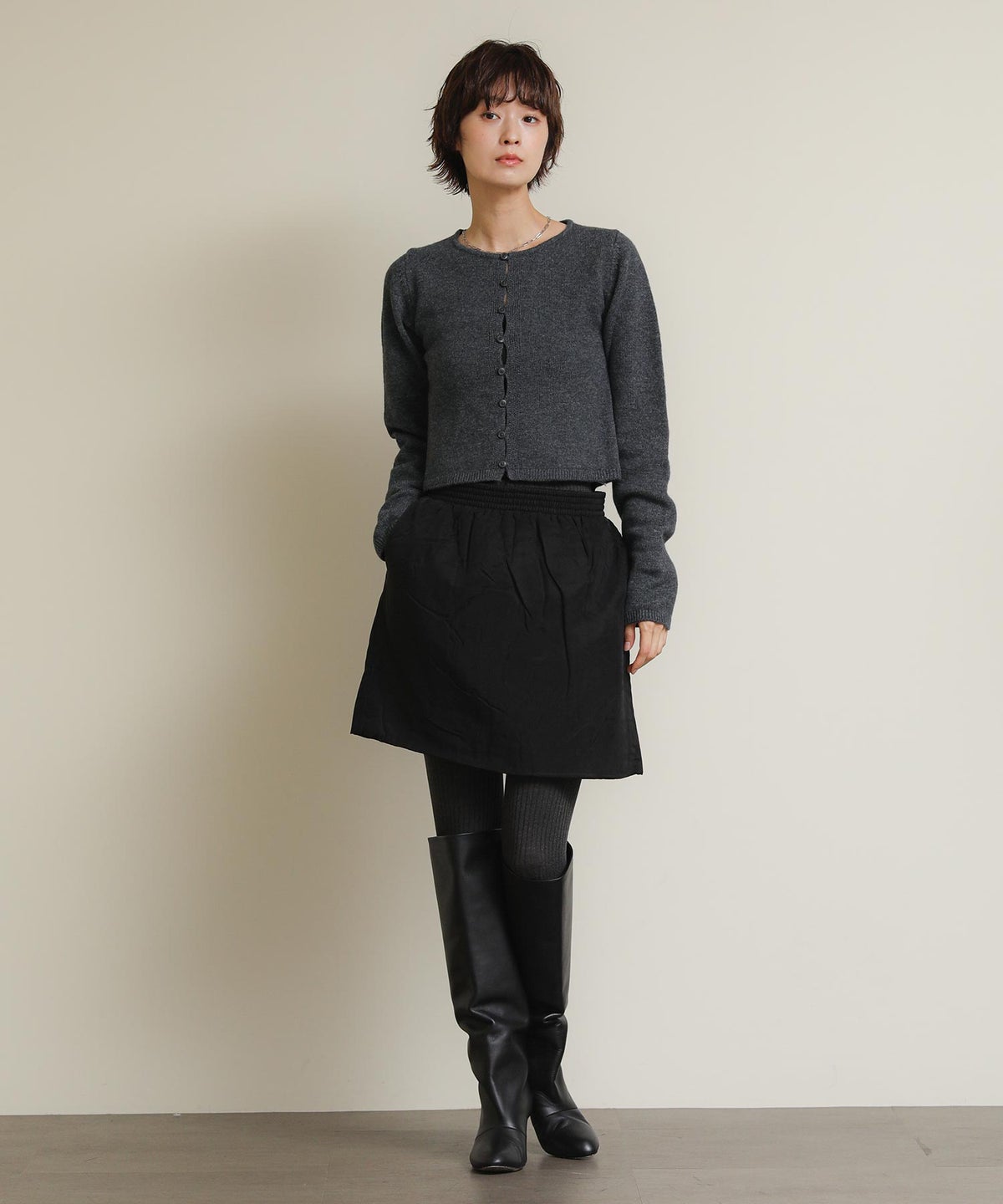 model:166cm