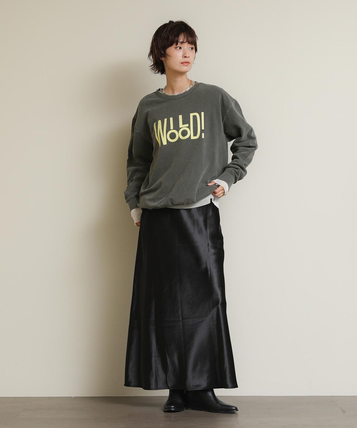 model:166cm