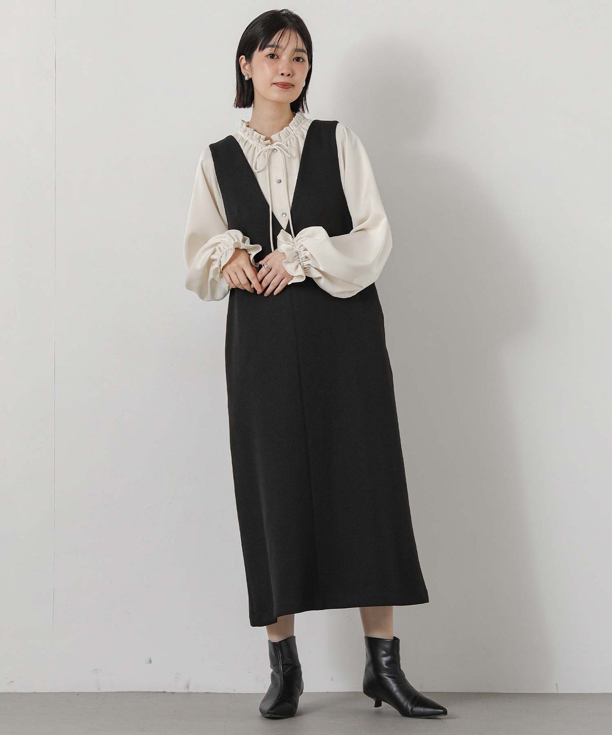 model:161cm