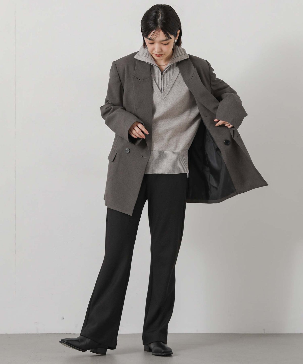 model:161cm