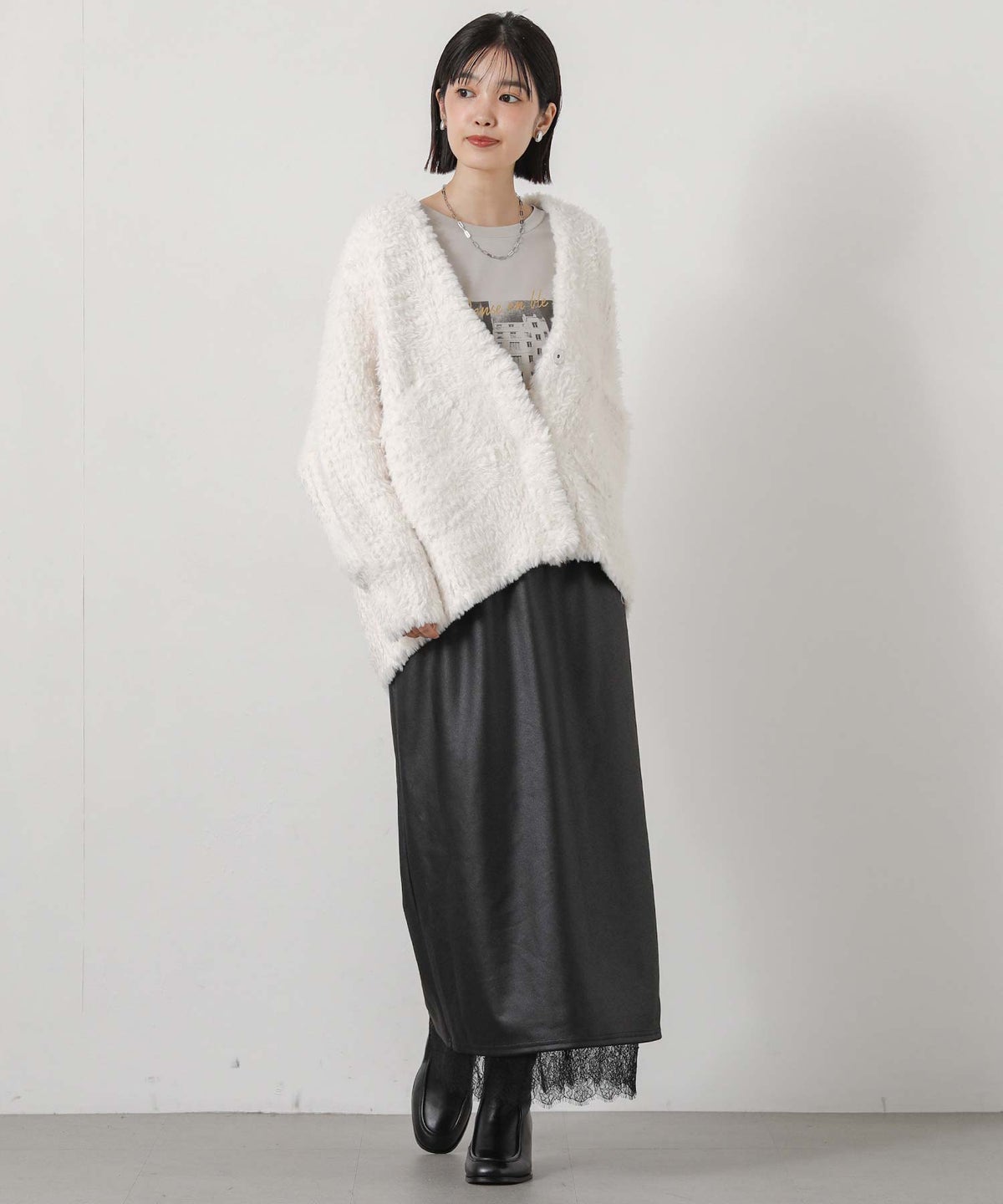 model:161cm