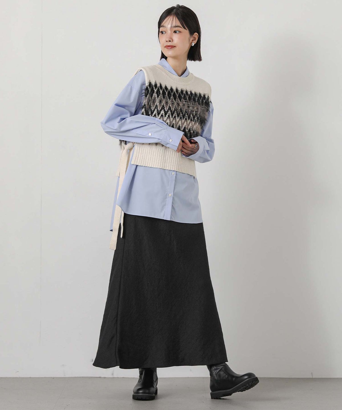 model:161cm
