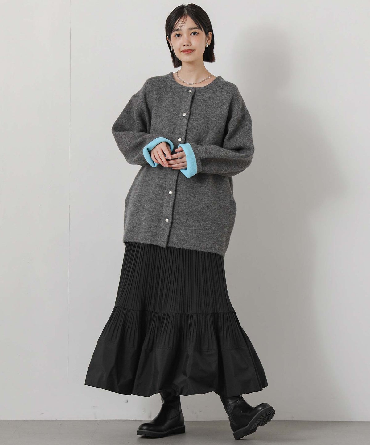 model:161cm