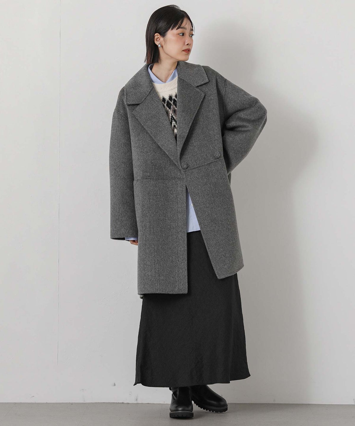model:161cm