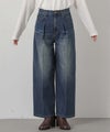 model:161cm<br>size:36