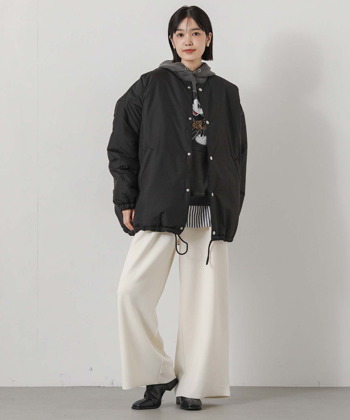 model:161cm