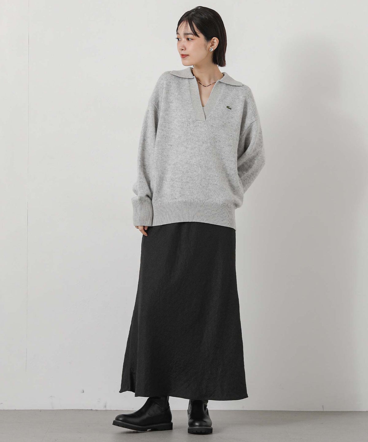 model:161cm